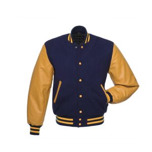 Varsity Jackets