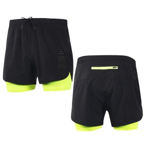 Fitness Shorts