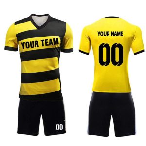 Soccer Uniform