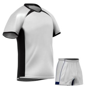 Rugby Uniform