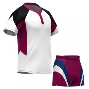 Rugby Uniform