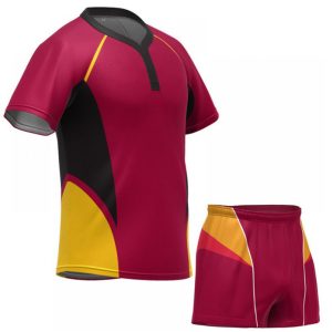 Rugby Uniform