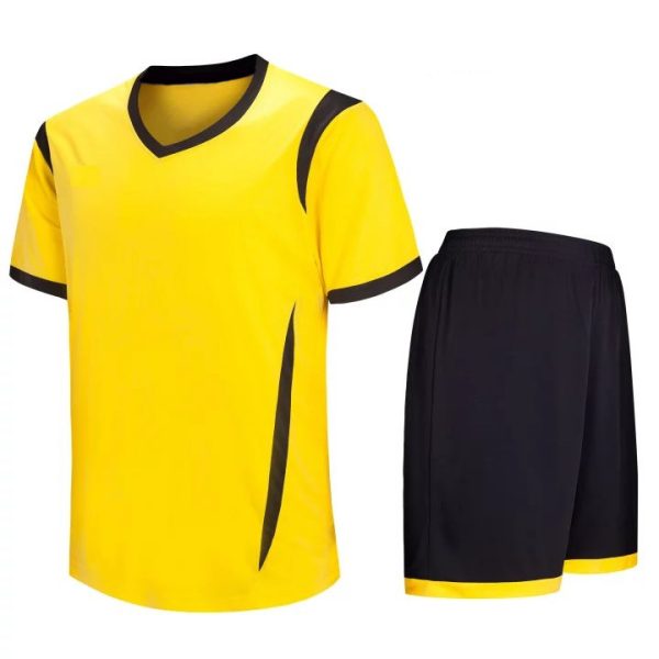 Soccer Uniform