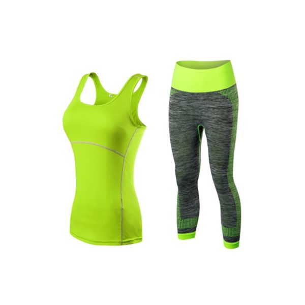 Women Gym Suit