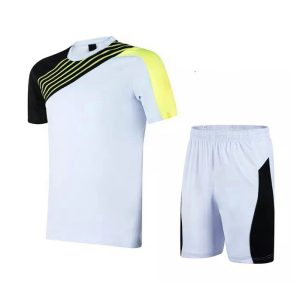 Soccer Uniform