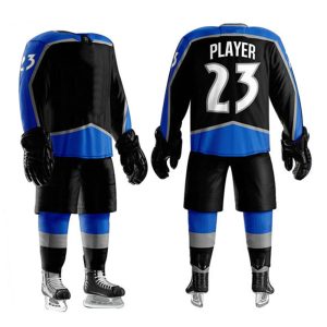 Ice Hockey Uniform