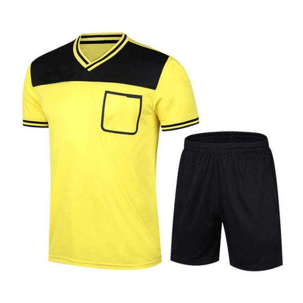 Soccer Uniform