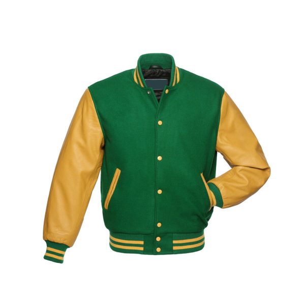 Varsity Jackets