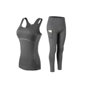 Women Gym Suit