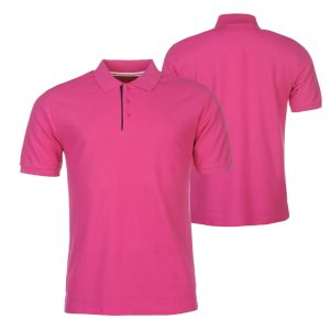 Polo Shirts