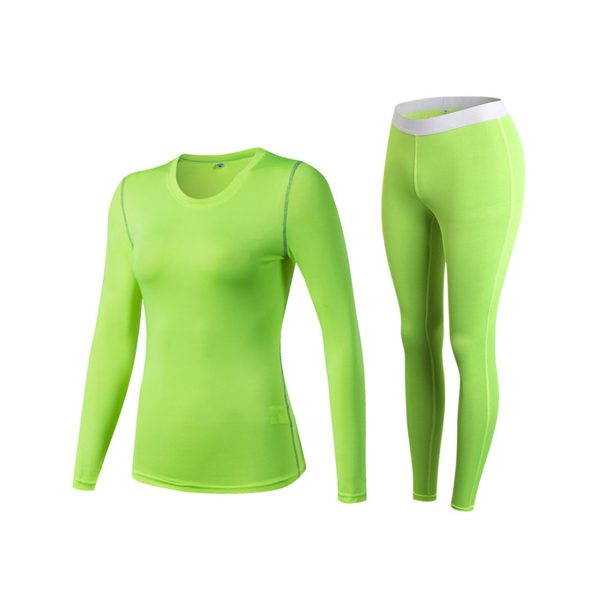 Women Gym Suit