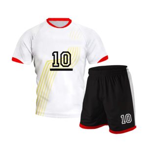 Volleyball Uniform