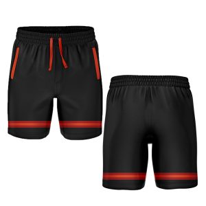 Fitness Shorts