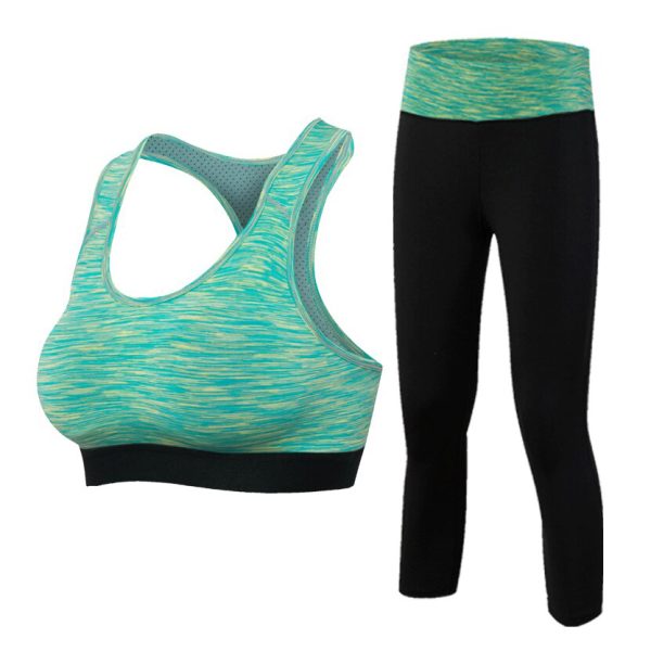 Women Gym Suit