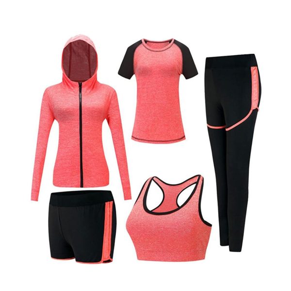 Women Gym Suit