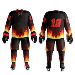 Ice Hockey Uniform