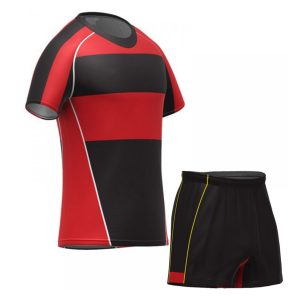 Rugby Uniform