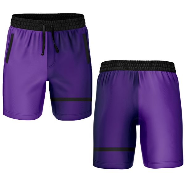 Fitness Shorts