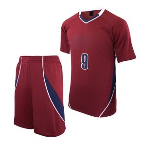 Volleyball Uniform