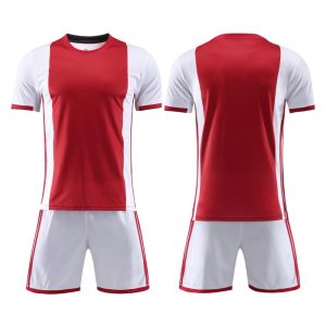 Soccer Uniform