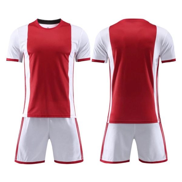 Soccer Uniform