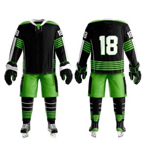 Ice Hockey Uniform