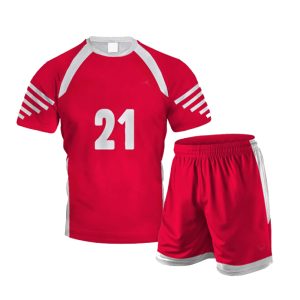 Volleyball Uniform