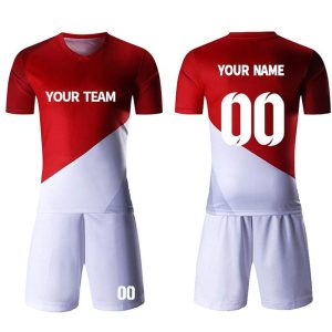 Soccer Uniform