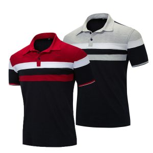 Polo Shirts