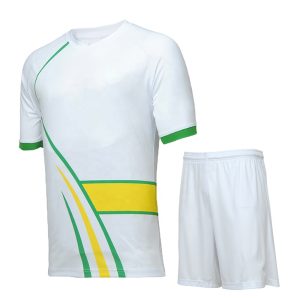 Soccer Uniform