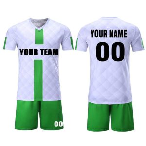 Soccer Uniform