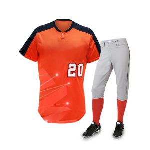 Baseball Uniform