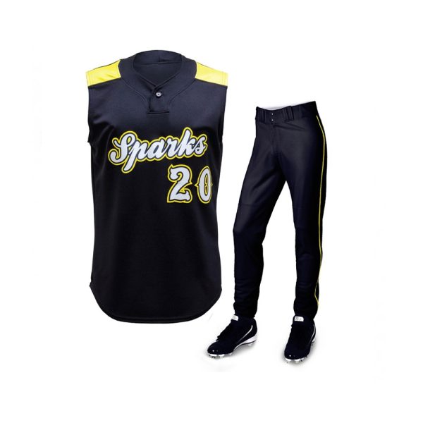 Baseball Uniform