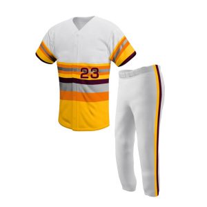 Baseball Uniform