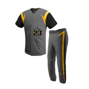 Baseball Uniform