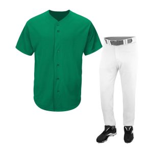 Baseball Uniform