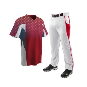 Baseball Uniform