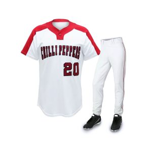 Baseball Uniform