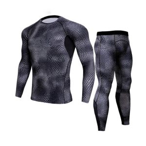 Compression Wear