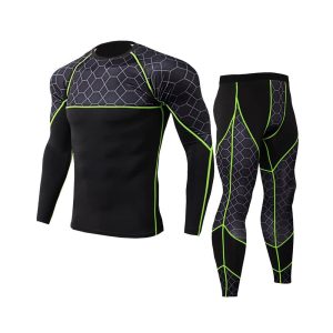 Compression Wear