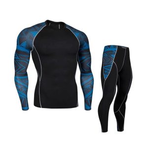 Compression Wear