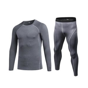 Compression Wear