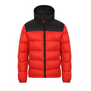 Puffer Jackets