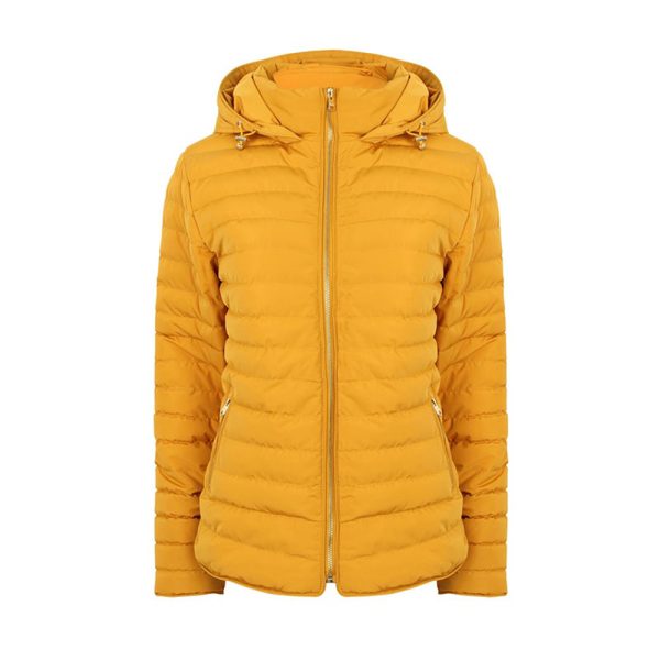 Puffer Jackets