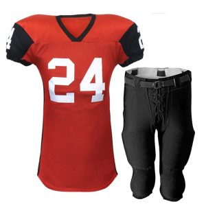 American football Wear