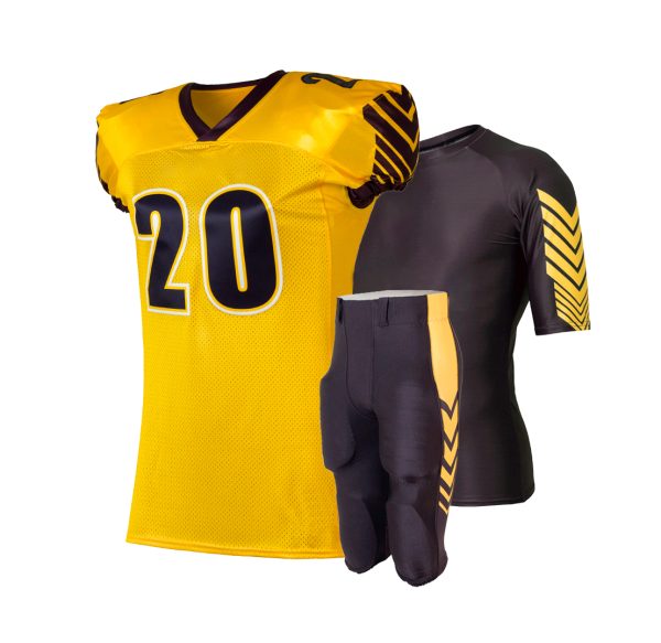 American football Wear