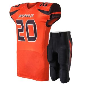 American football Wear