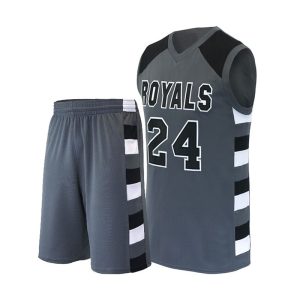 Basketball Uniform