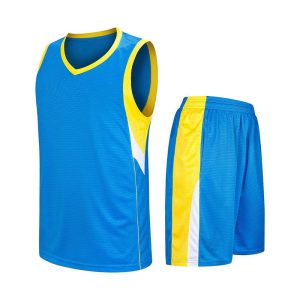 Basketball Uniform