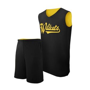 Basketball Uniform